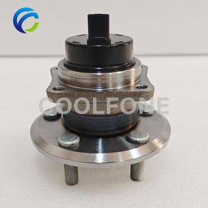 후륜 허브 베어링 도요타 셀리카 아벤시스 프리우스 NHW20 매트릭스 ZZE13 1.6 2.2 42450-63011