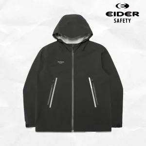 아이더 세이프티 워터쉴드 레인자켓 장마대비