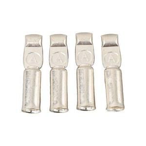 앤더슨 플러그 접촉 러그 커넥터 175A 600V 터미널 12AWG 지게차 액세서리 전원 에너지 어댑터