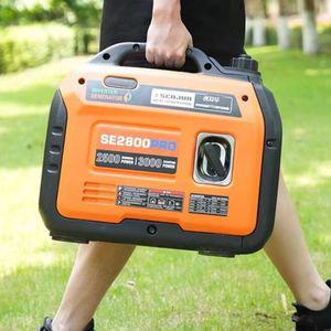 9kw 인버터발전기 / MK9500i / / 용접 마스터발전기 / / / 어선 드론 T30