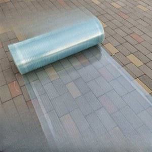 렉산 폴리카보네이트 방수 실리콘 골판 렉산롤 산업용 PC 30x0 8m 1m30m