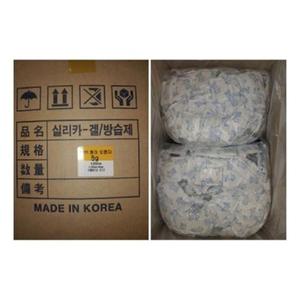 [피커]실리카겔 실리카겔 습기제거제