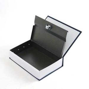 [피코]열쇠형 비상금 책금고16x24cm 미니금고