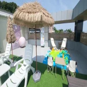 [인천] 강화 스테이문스파펜션(인천, 강화)