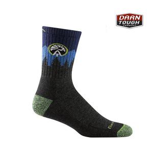 단터프 ATC 이클립스 하이킹 등산 양말