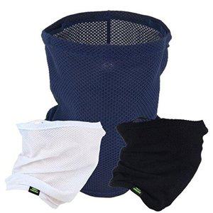 [셀러허브 1][HYF2695K_55]얼굴목마스크 쿨목토시 골프 넥워머