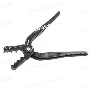 융합 플랫 구리 파이프 JUULASEN 다기능 무시동 공예품 스틸 히터 다목적 튜브