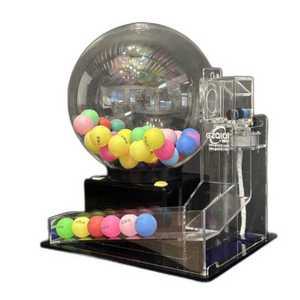 번호추첨기 번호 생성기 자동 로또 행운 미니뽑기