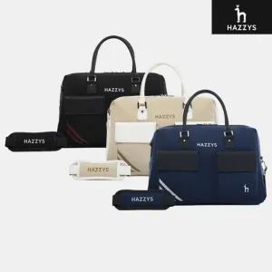 2025 헤지스 HZCB-009M 보스턴백[남성용][3COLORS]