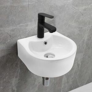 [LF2N1NR2_56]세면기 소형세면대 라운드 HDL003