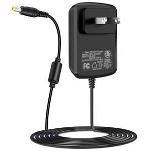 DVD 플레이어용 12V 전원 공급 장치, 플레이어 BDP-S3700 BDP-S3200 BDP-S6700 BDP-S1700 BDP-S6500 BDP-S3500. AC-M1208UC AC 어댑터 교체.