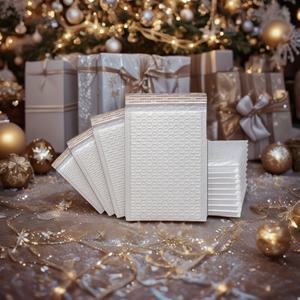 노리스  PE 에어캡 택배 안전 봉투 포장지 비닐 접착식 포장 뽁뽁이 1매