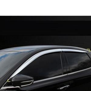 [IXD6964I_56]썬바이저 차량용품 크롬 빗물받이 썬가드