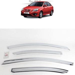 [IXHK8G9D_56]베르나선바이저 크롬 선바이저 빗물받이