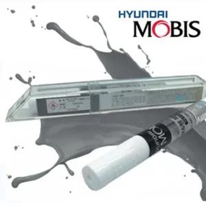 투싼 NX4) TW3 화이트크림 붓펜 붓 페인트