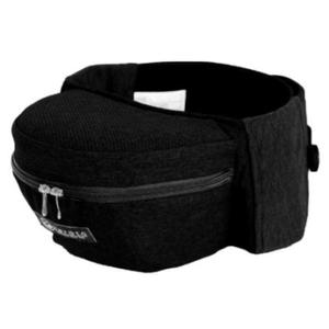 케라타 유아 아기띠 다이얼 힙시트 허리보호대 블랙