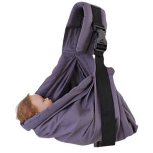 케라타 신생아 베이비 슬링 아기띠 포대기 모던그레이