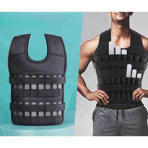 중량 조끼 플레이트 선술 훈련 웨이트 밀리터리 러닝