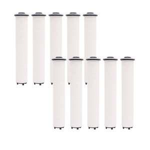 대림바스샤워기 호환필터 10개입