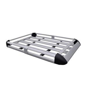선반 프레임 크로스컨트리 여행용 바구니 SUV 루프랙 범용
