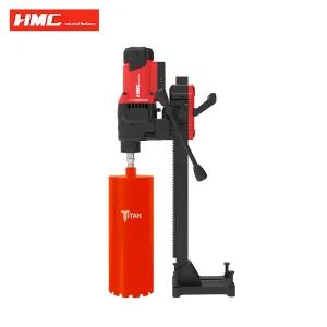 HMC 코아드릴 HMC-200 천공 배관 코어드릴 건식코아비트 벽면타공기 건식코어