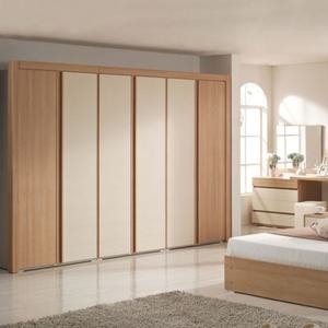 장롱 옷장세트 208cm (이불장+정리장) 수도권무배 BJ3082