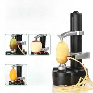 감깎는기계 기계 A형 그린 독일 깍는 제거 회전 자동 껍질 양배추써는기계 깍기 전동