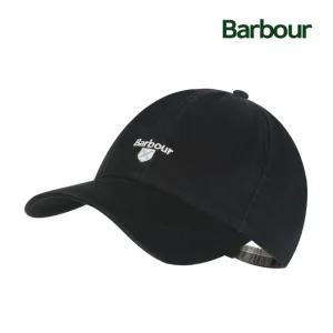 모자 캐스케이드 스포츠 볼캡 블랙 MHA0274BK11