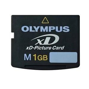 오래된 카메라용 sd카드 메모리카드 케이블 XD 킨들 1G 시스 v90sd Olympus