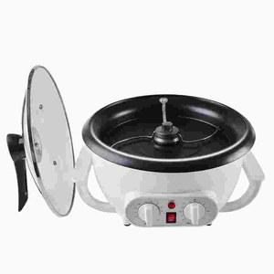 원두 커피로스터기 로스팅 볶는기계 로스터 베이킹머신 머신 볶음 스테인레스냉각 커피 가정용