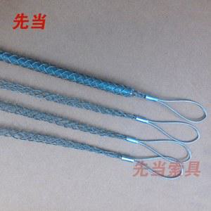 견인망 케이블인망 직결형 장비 케이블 철사 네트 포설 와이어 스타킹 철망 커넥터 그립