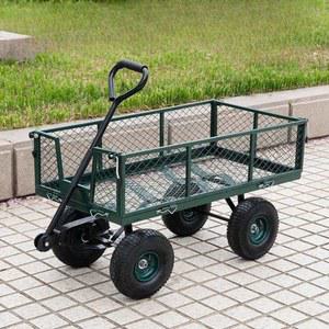 캠핑장 미니 트럭 전동 캠핑카트 13 운반기 전동카트 덤프트럭 전기 미니웨건 익스프레스