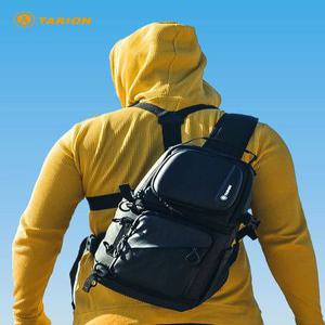 방수 카메라 슬링백 크로스백 DSLR 크로스바디