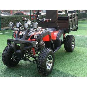 가솔린 ATV 사륜 바이크 오토바이 산악 농업용 운반카트 오프로드