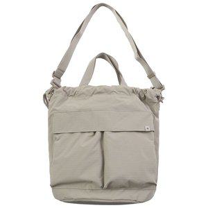 [스노우피크] 공용 듀얼테크 라지 버킷백 S24ZWFBB36 YG