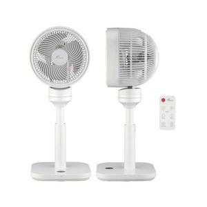 [하이마트] 한일 10인치(25cm) 스퀘어 에어 서큘레이터 CF-1112HM