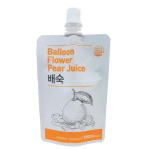 [천년미인]배숙