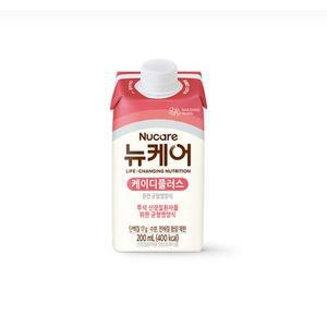 뉴케어 케이디플러스 200ml (30팩)