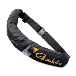 허리구명복 벨트형 구명조끼 밸트 부표 자동팽식 자동 모터 수영 PFD 허리형