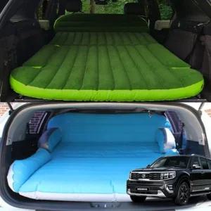더뉴모하비 캠핑 차박 트렁크 에어매트 (WFI4GW0)