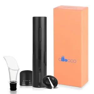 알로꼬 4in1 스탠다드 와인오프너 건전지포함