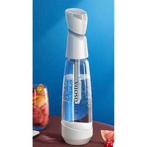 탄산 제조기 실린더 소다 스트림 장비 기계 가스 충전 고급