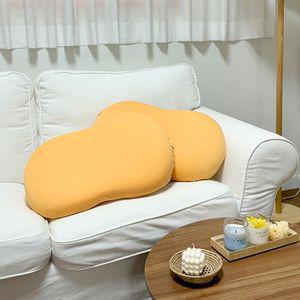 일상나눔 말랑말랑 고양이 뱃살 베개