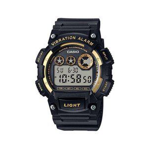 [카시오] 군인 시계 군대 전자 스포츠 W-735H-1A2