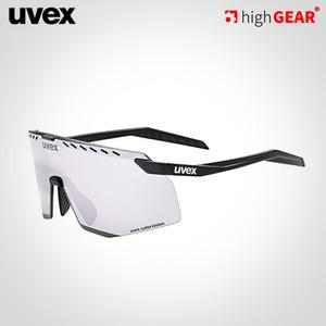 우벡스 페이스스테이지 CV 블랙 / 실버 컬러비젼 (S5330692284)