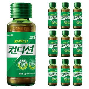 컨디션 헛개 100ml x 10병
