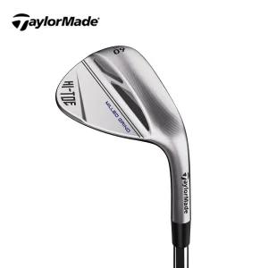 테일러메이드 하이토3 웨지 CHROME