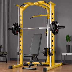 벤치프레스 랙 홈짐 홈짐랙 프레스 스쿼트랙 데드리프트 고급