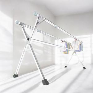 베르 X형 이불 빨래 건조대 올스텐