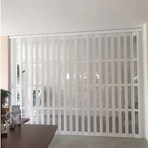 슬라이딩 도어 현관 폴딩도어 간편설치 조립식 침실용 드레스룸 오픈형